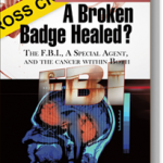 A broken badge healed? book cover