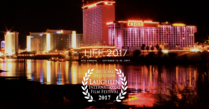 Laughlin International Film Festival-cover banner-laurel