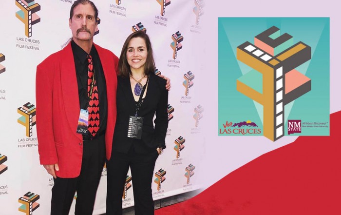 las cruces film festival with nell teare