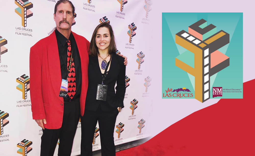 las cruces film festival with nell teare